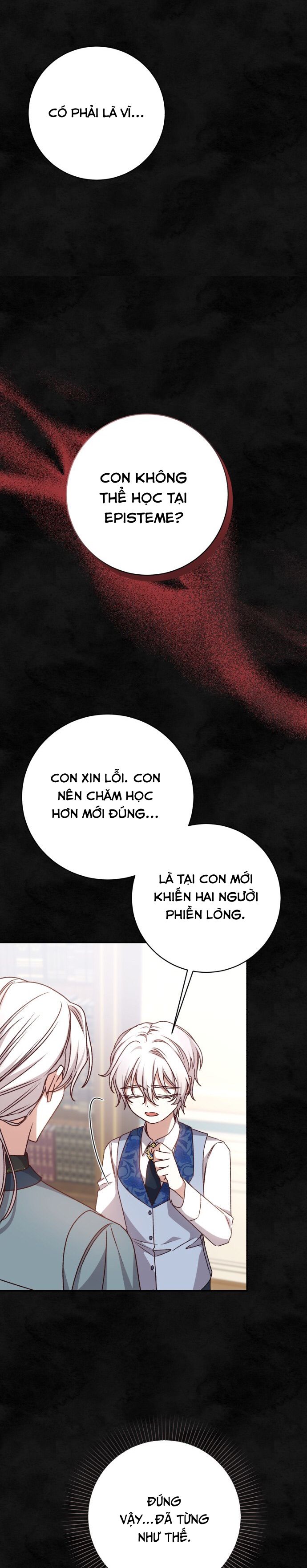 đọc truyện [end Ss1] Bạo Chúa Muốn Sống Hiền Lành Chương 37 ảnh 16 tại Giả Dược
