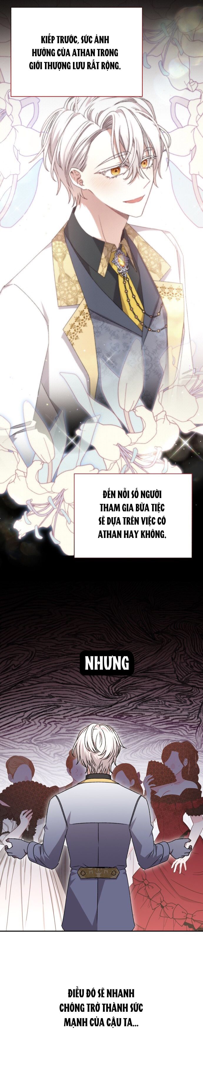 đọc truyện [end Ss1] Bạo Chúa Muốn Sống Hiền Lành Chương 37 ảnh 36 tại Giả Dược