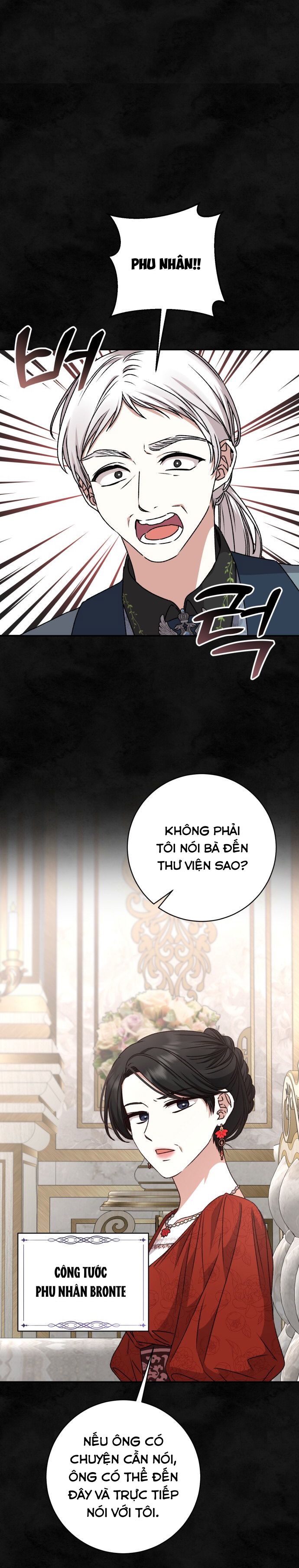 đọc truyện [end Ss1] Bạo Chúa Muốn Sống Hiền Lành Chương 37 ảnh 6 tại Giả Dược