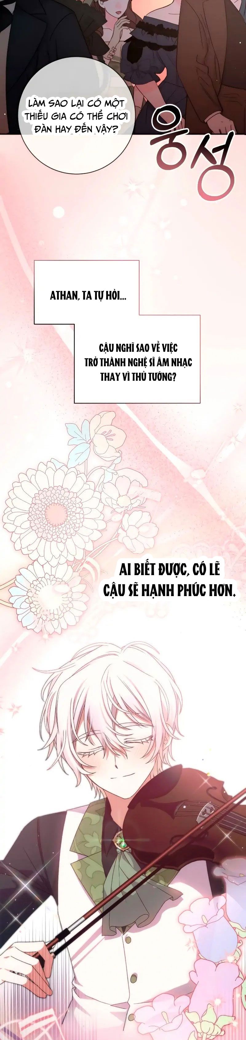 đọc truyện [end Ss1] Bạo Chúa Muốn Sống Hiền Lành Chương 38 ảnh 14 tại Giả Dược