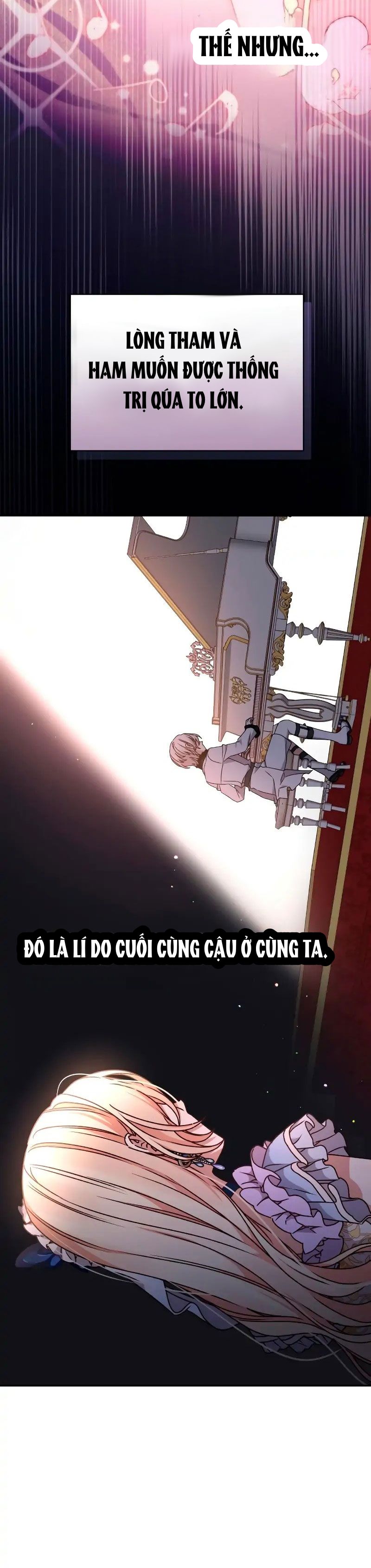 đọc truyện [end Ss1] Bạo Chúa Muốn Sống Hiền Lành Chương 38 ảnh 15 tại Giả Dược
