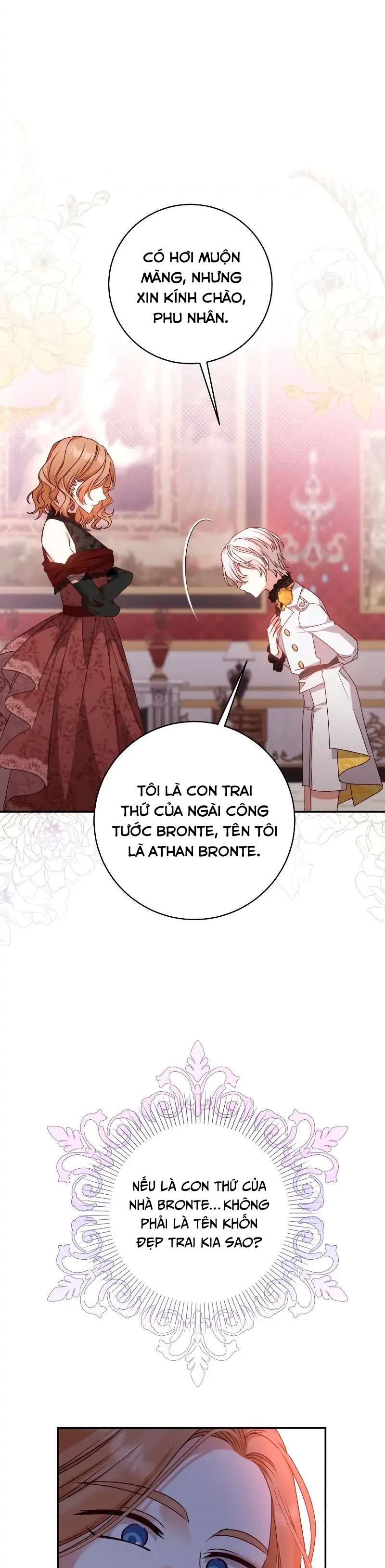 đọc truyện [end Ss1] Bạo Chúa Muốn Sống Hiền Lành Chương 38 ảnh 3 tại Giả Dược