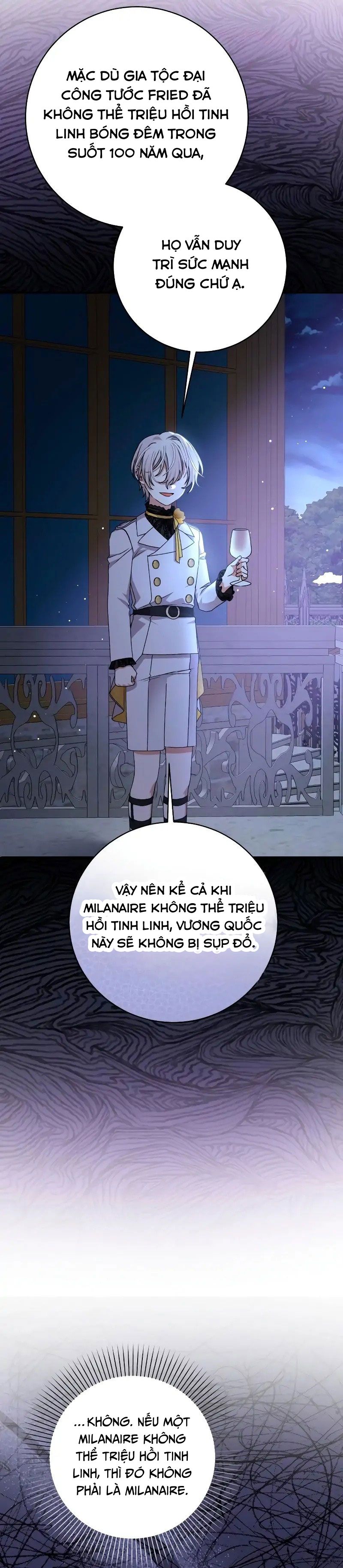 đọc truyện [end Ss1] Bạo Chúa Muốn Sống Hiền Lành Chương 38 ảnh 33 tại Giả Dược