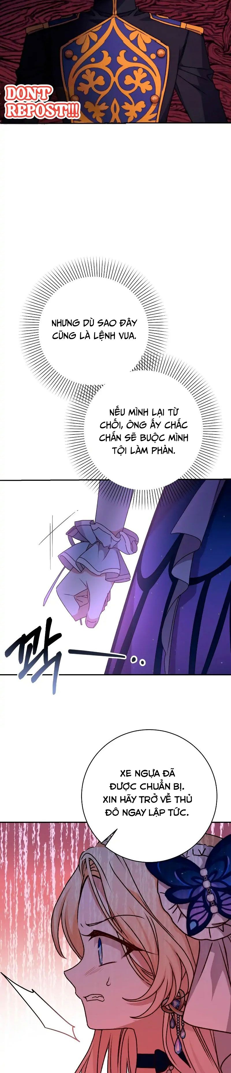 đọc truyện [end Ss1] Bạo Chúa Muốn Sống Hiền Lành Chương 39 ảnh 3 tại Giả Dược