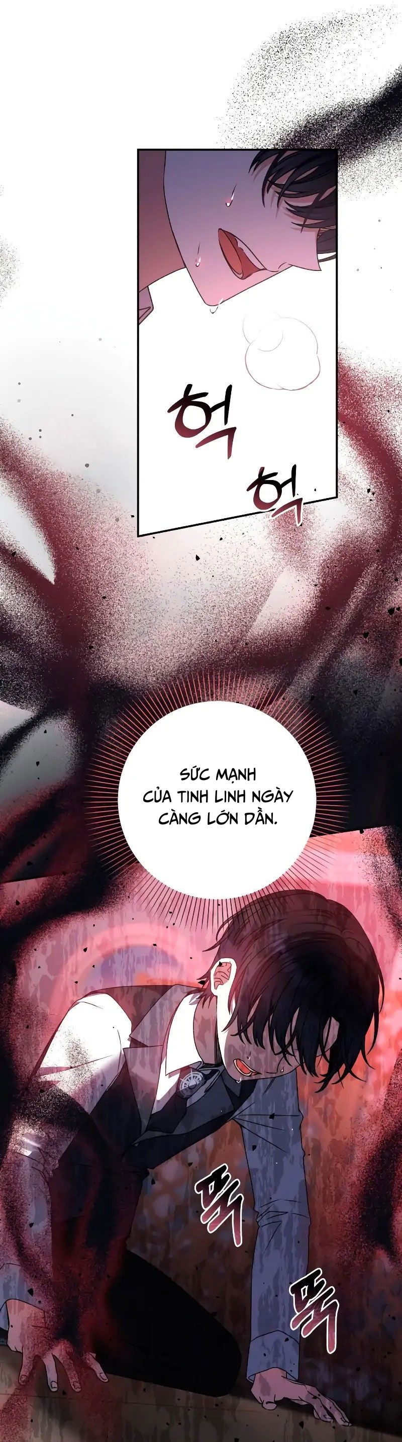 đọc truyện [end Ss1] Bạo Chúa Muốn Sống Hiền Lành Chương 39 ảnh 25 tại Giả Dược
