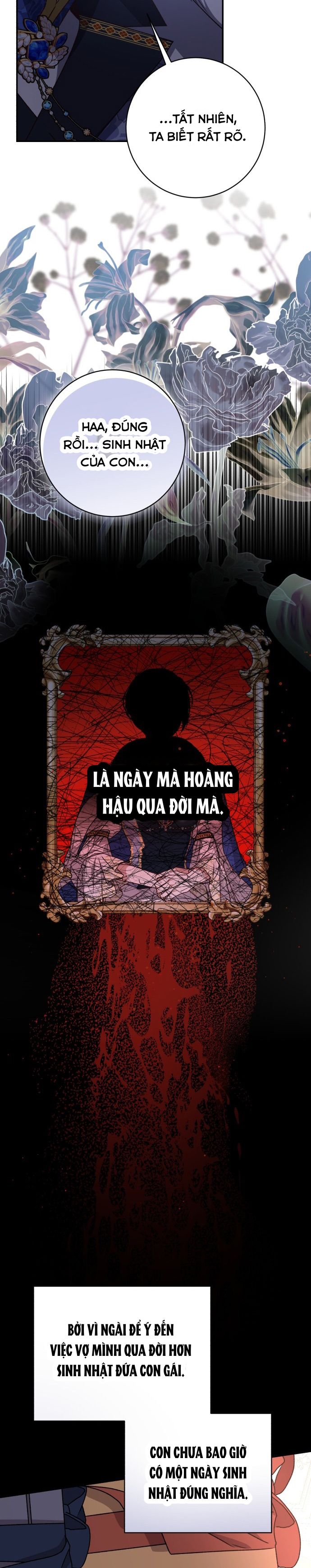đọc truyện [end Ss1] Bạo Chúa Muốn Sống Hiền Lành Chương 40 ảnh 30 tại Giả Dược