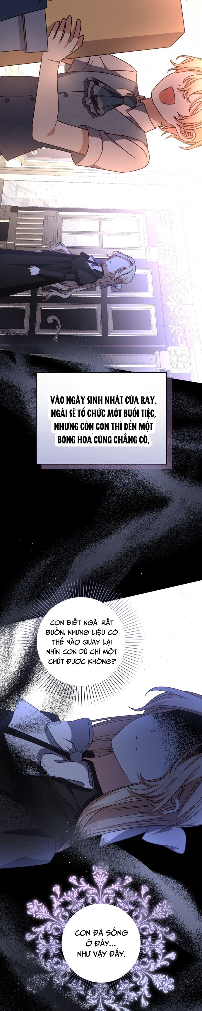 đọc truyện [end Ss1] Bạo Chúa Muốn Sống Hiền Lành Chương 40 ảnh 31 tại Giả Dược