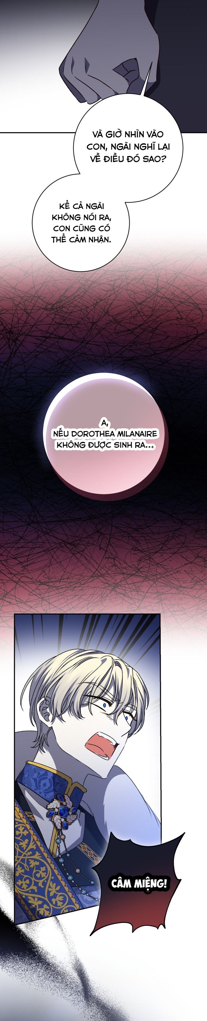 đọc truyện [end Ss1] Bạo Chúa Muốn Sống Hiền Lành Chương 40 ảnh 33 tại Giả Dược