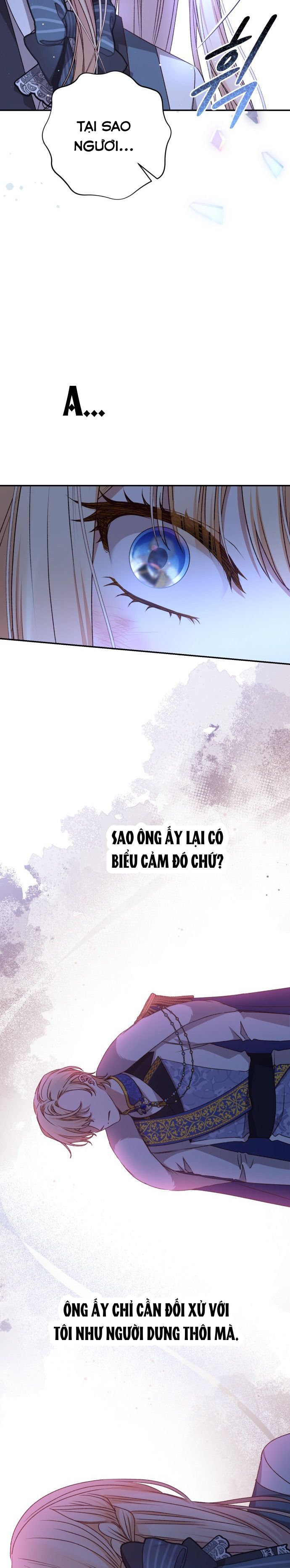 đọc truyện [end Ss1] Bạo Chúa Muốn Sống Hiền Lành Chương 41 ảnh 3 tại Giả Dược
