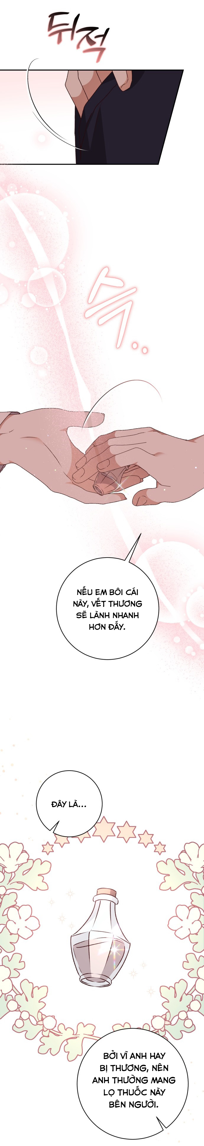 đọc truyện [end Ss1] Bạo Chúa Muốn Sống Hiền Lành Chương 41 ảnh 21 tại Giả Dược