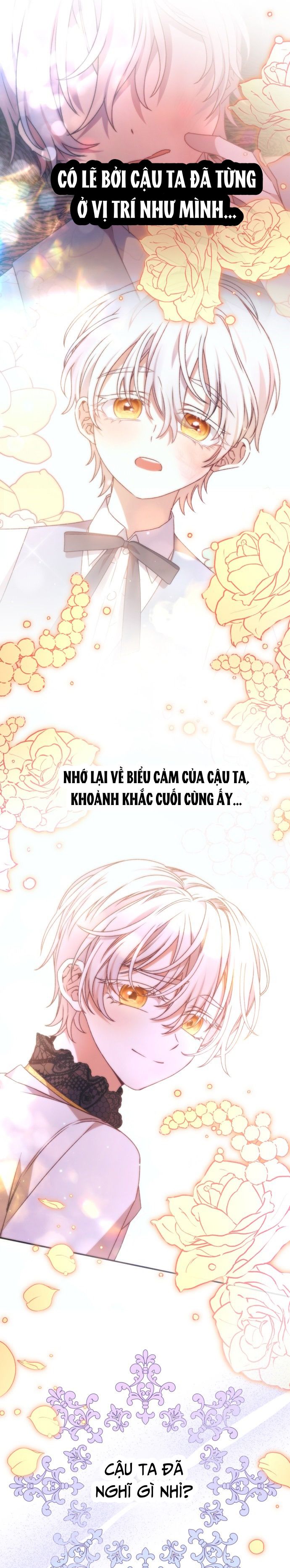 đọc truyện [end Ss1] Bạo Chúa Muốn Sống Hiền Lành Chương 41 ảnh 28 tại Giả Dược