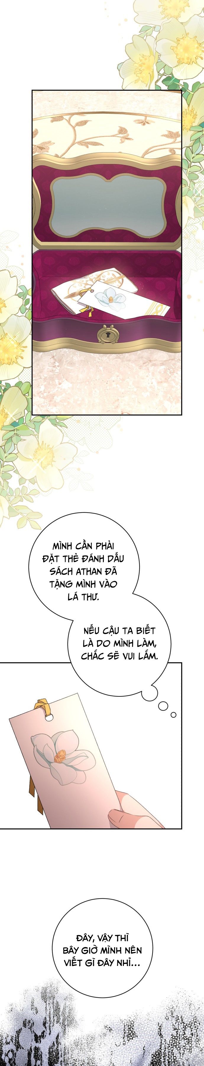 đọc truyện [end Ss1] Bạo Chúa Muốn Sống Hiền Lành Chương 41 ảnh 31 tại Giả Dược