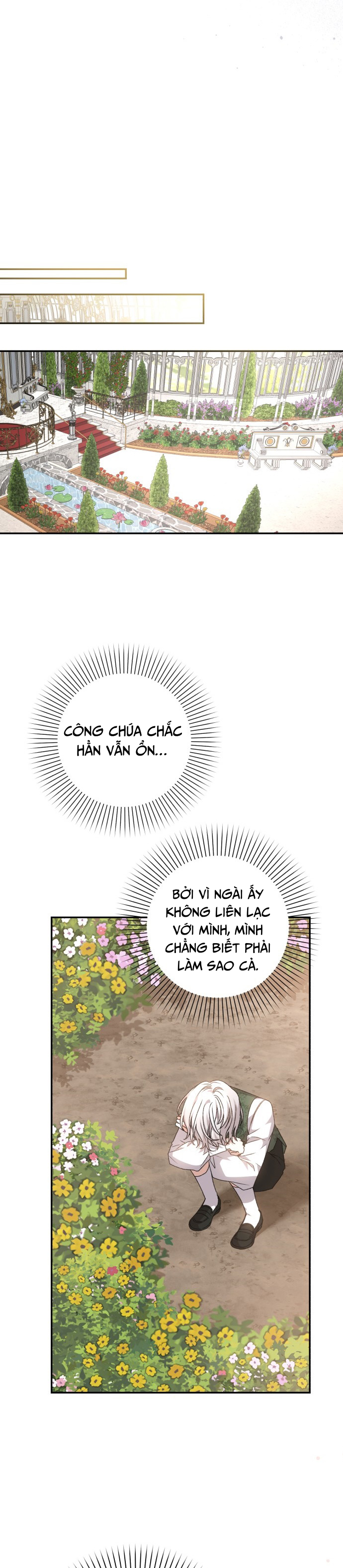 đọc truyện [end Ss1] Bạo Chúa Muốn Sống Hiền Lành Chương 41 ảnh 34 tại Giả Dược