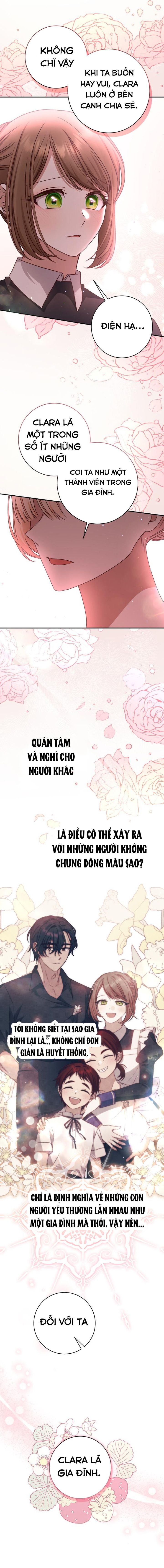 đọc truyện [end Ss1] Bạo Chúa Muốn Sống Hiền Lành Chương 44 ảnh 9 tại Giả Dược