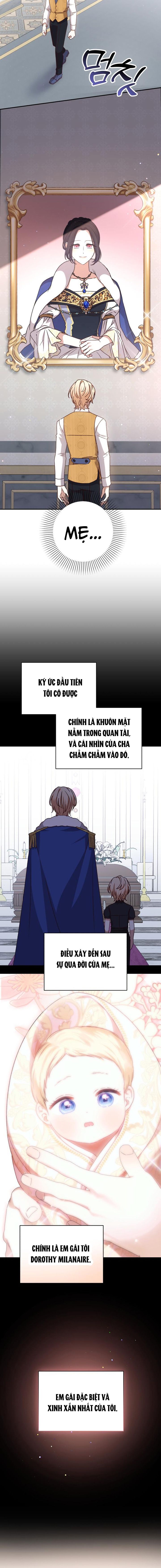 đọc truyện [end Ss1] Bạo Chúa Muốn Sống Hiền Lành Chương 45 ảnh 16 tại Thiên Thai Truyện