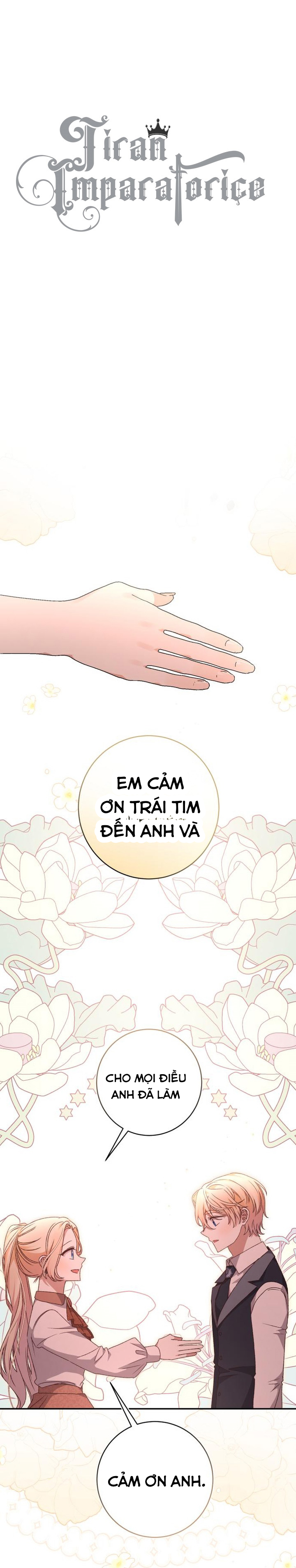 đọc truyện [end Ss1] Bạo Chúa Muốn Sống Hiền Lành Chương 48 ảnh 2 tại Giả Dược