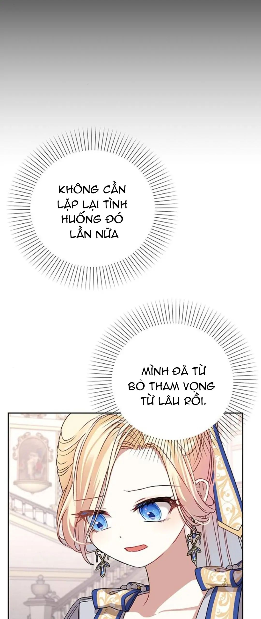 đọc truyện [end Ss1] Bạo Chúa Muốn Sống Hiền Lành Chương 5 ảnh 13 tại Giả Dược