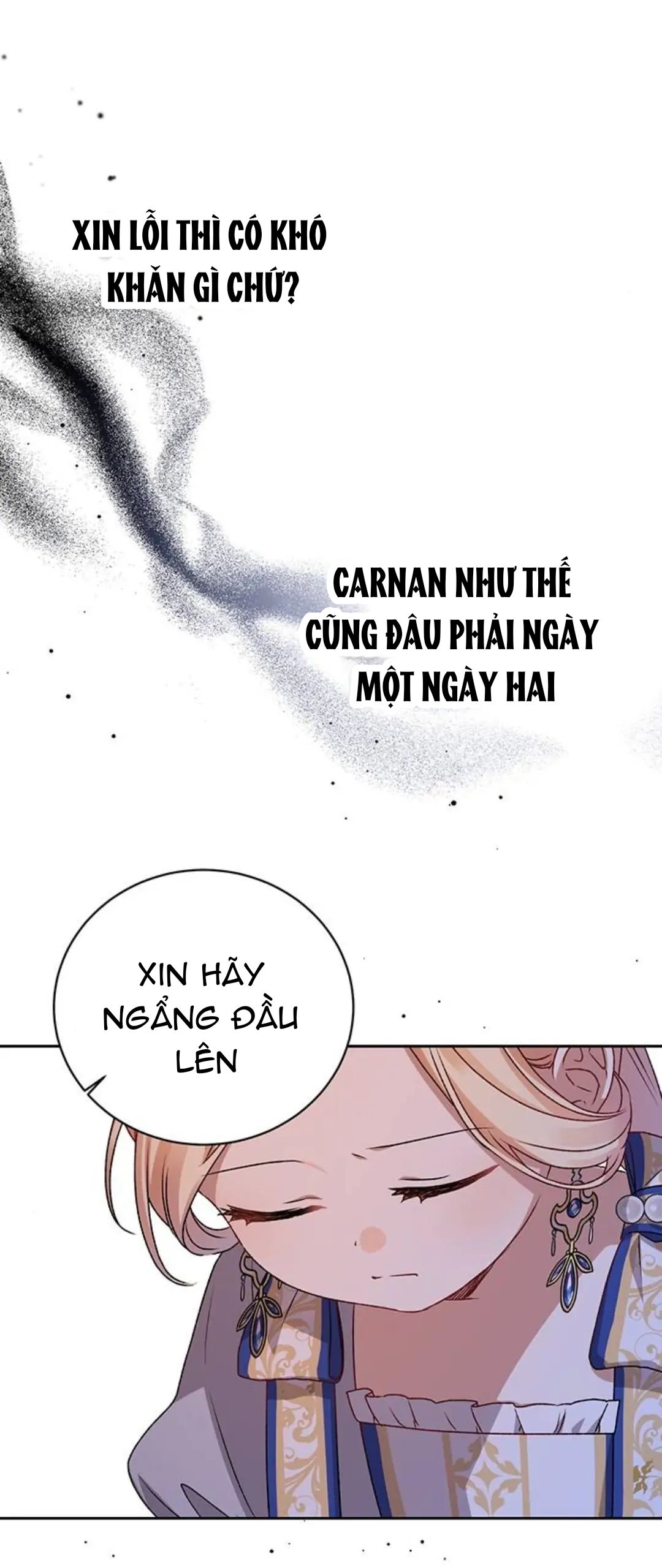 đọc truyện [end Ss1] Bạo Chúa Muốn Sống Hiền Lành Chương 5 ảnh 41 tại Giả Dược