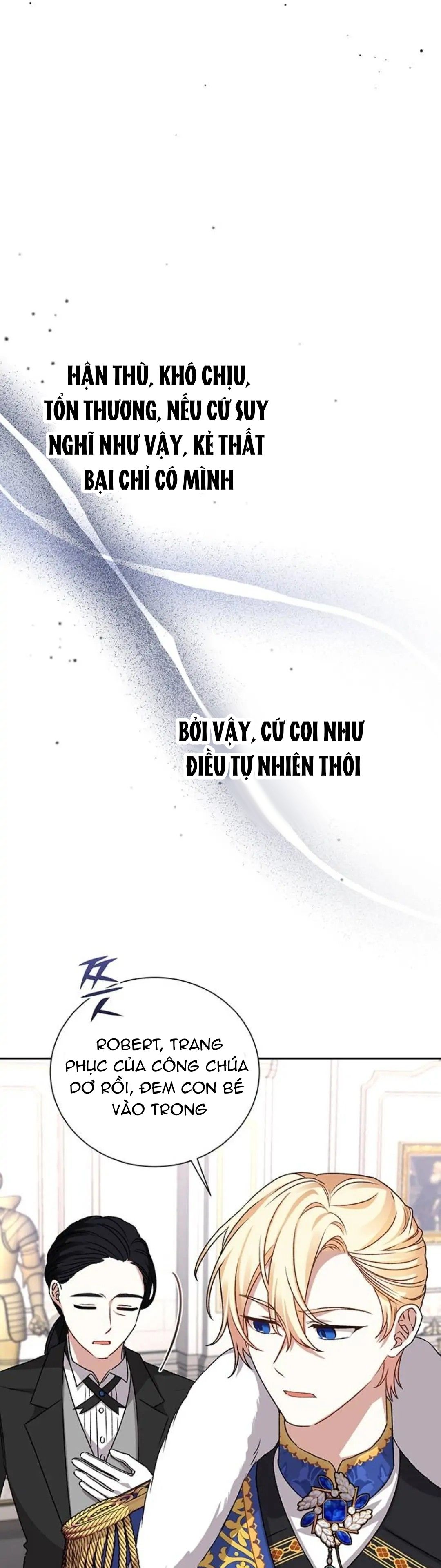 đọc truyện [end Ss1] Bạo Chúa Muốn Sống Hiền Lành Chương 5 ảnh 42 tại Giả Dược