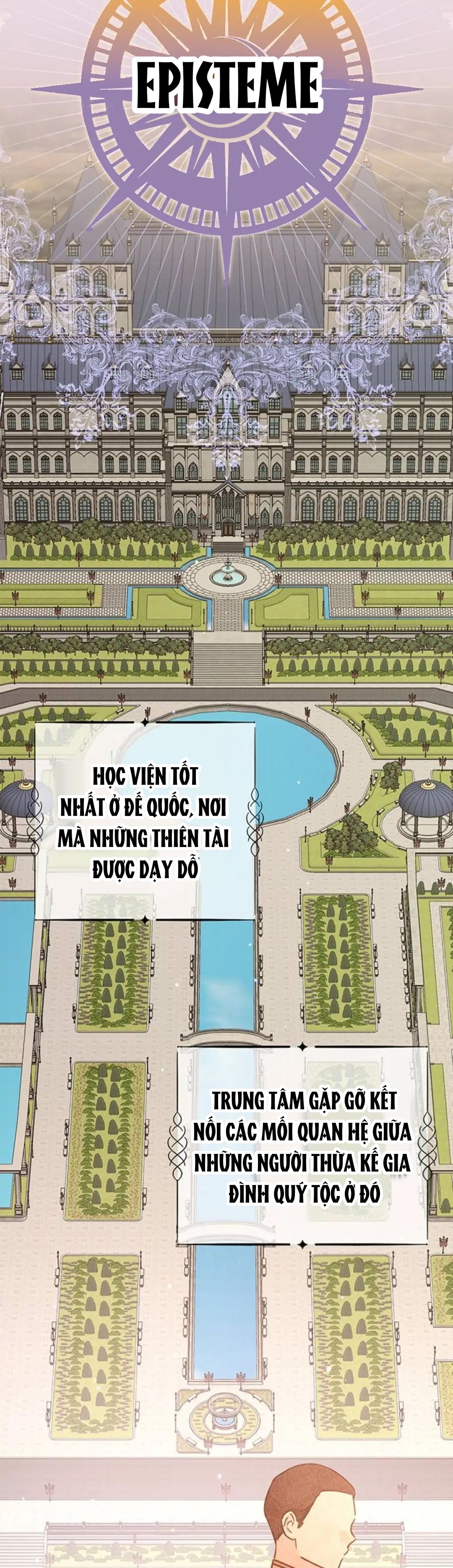đọc truyện [end Ss1] Bạo Chúa Muốn Sống Hiền Lành Chương 5 ảnh 6 tại Giả Dược