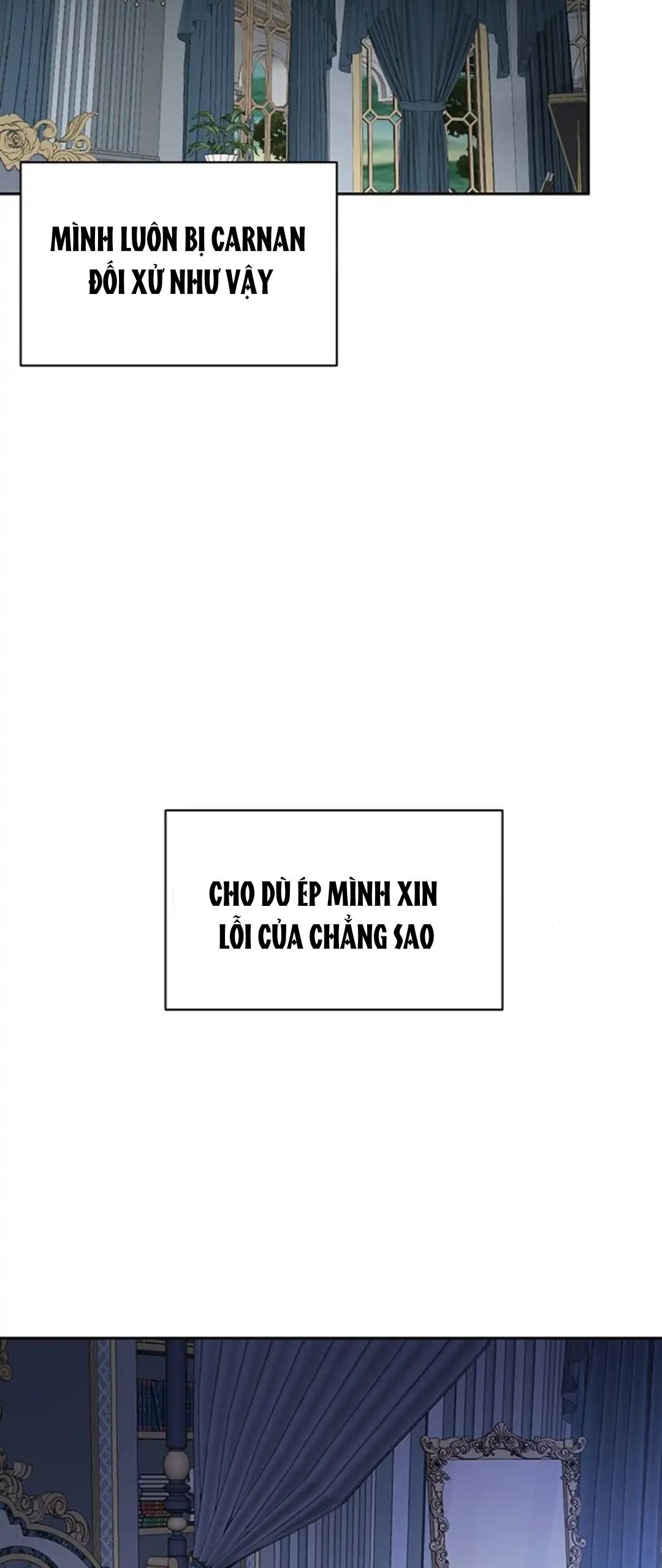 đọc truyện [end Ss1] Bạo Chúa Muốn Sống Hiền Lành Chương 5 ảnh 51 tại Giả Dược