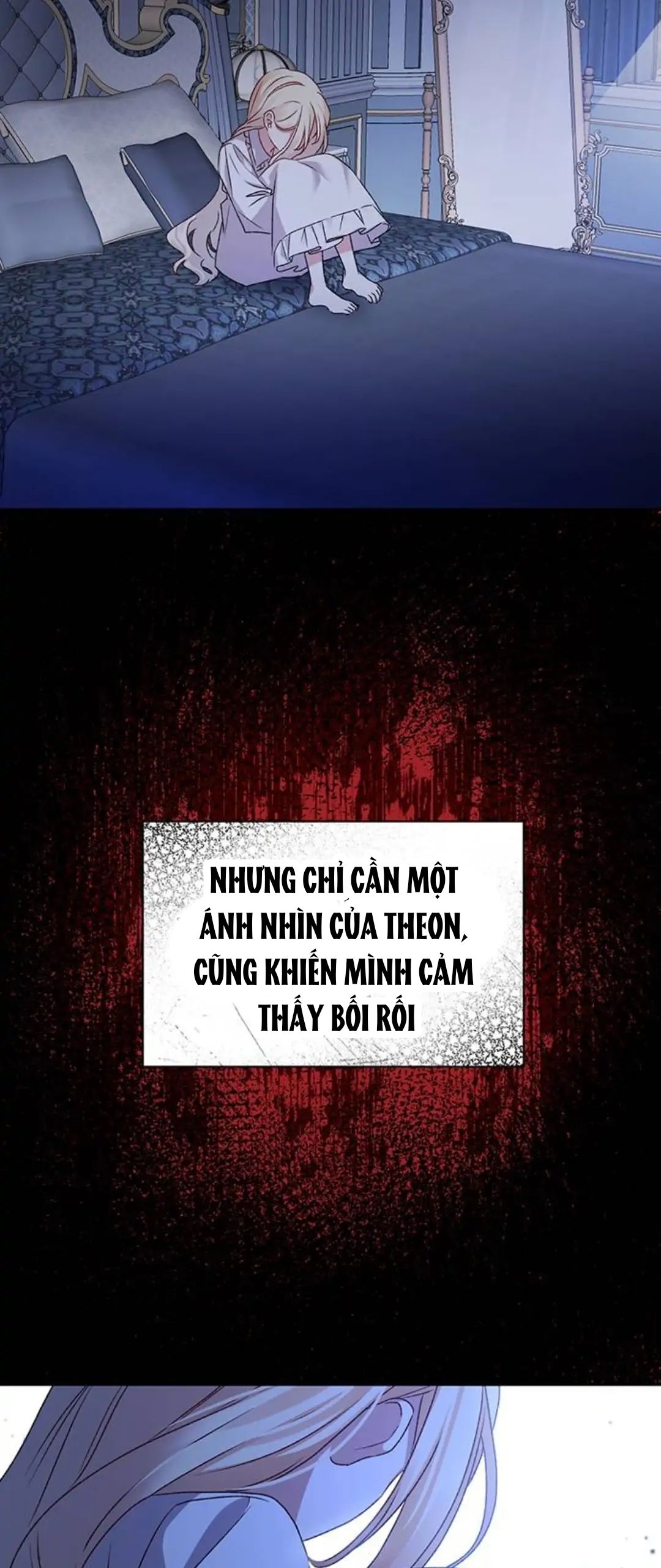 đọc truyện [end Ss1] Bạo Chúa Muốn Sống Hiền Lành Chương 5 ảnh 52 tại Giả Dược