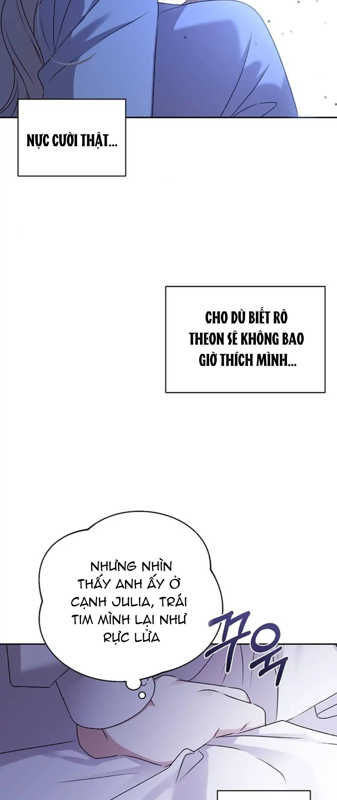 đọc truyện [end Ss1] Bạo Chúa Muốn Sống Hiền Lành Chương 5 ảnh 53 tại Giả Dược