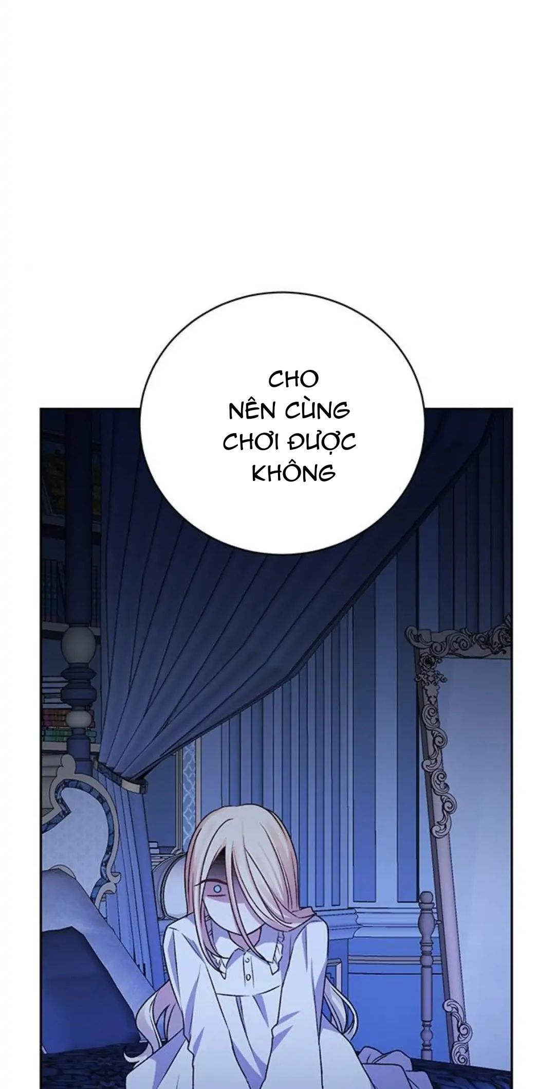 đọc truyện [end Ss1] Bạo Chúa Muốn Sống Hiền Lành Chương 5 ảnh 59 tại Giả Dược