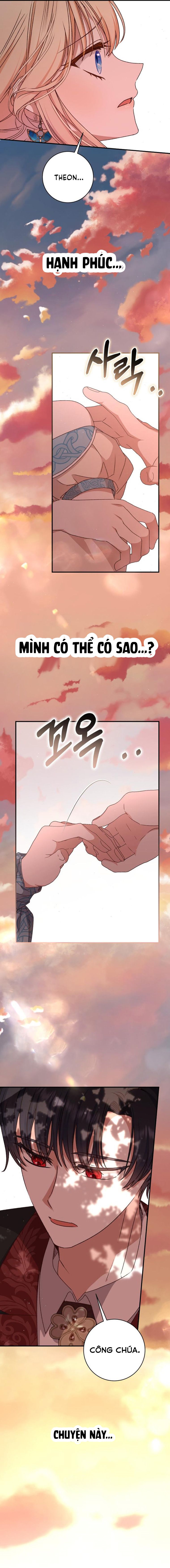 đọc truyện [end Ss1] Bạo Chúa Muốn Sống Hiền Lành Chương 50 ảnh 13 tại Giả Dược