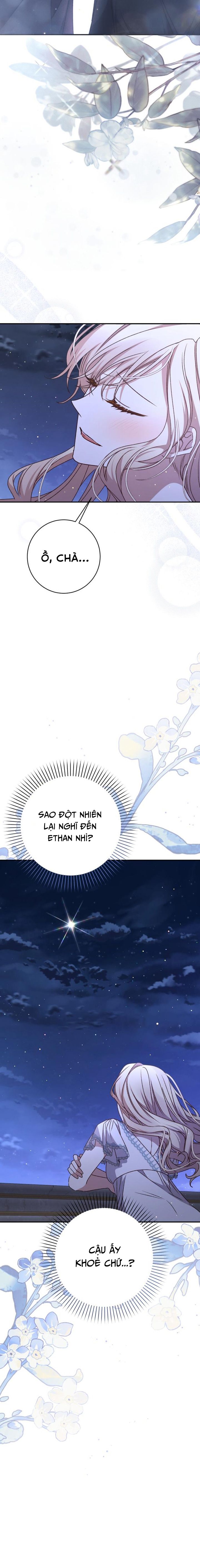 đọc truyện [end Ss1] Bạo Chúa Muốn Sống Hiền Lành Chương 50 ảnh 22 tại Giả Dược