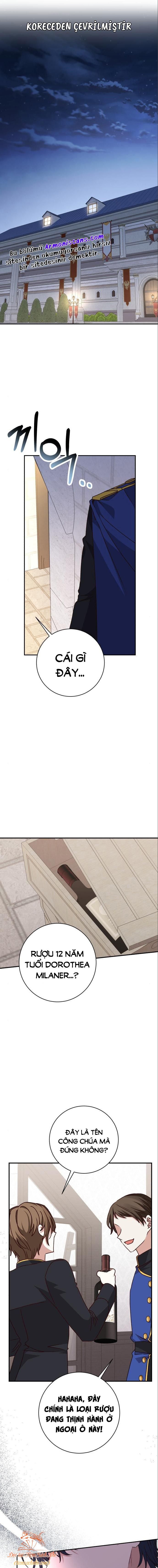 đọc truyện [end Ss1] Bạo Chúa Muốn Sống Hiền Lành Chương 54 ảnh 2 tại Giả Dược