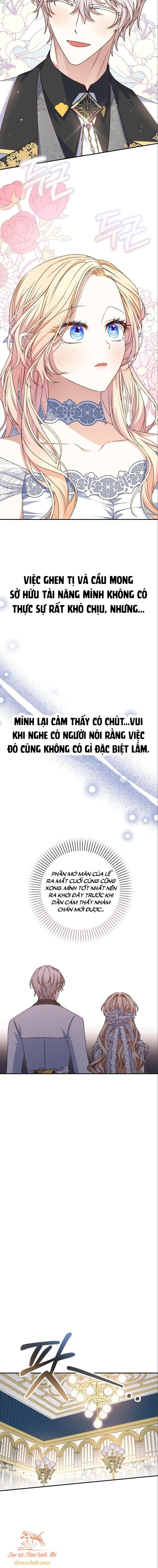 đọc truyện [end Ss1] Bạo Chúa Muốn Sống Hiền Lành Chương 54 ảnh 17 tại Giả Dược
