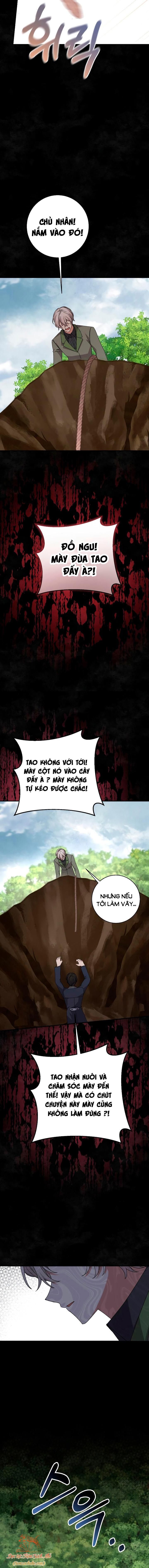 đọc truyện [end Ss1] Bạo Chúa Muốn Sống Hiền Lành Chương 56 ảnh 14 tại Giả Dược