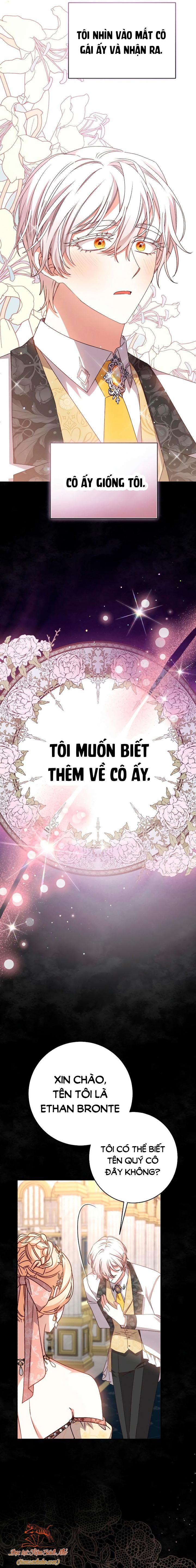 đọc truyện [end Ss1] Bạo Chúa Muốn Sống Hiền Lành Chương 56 ảnh 20 tại Giả Dược
