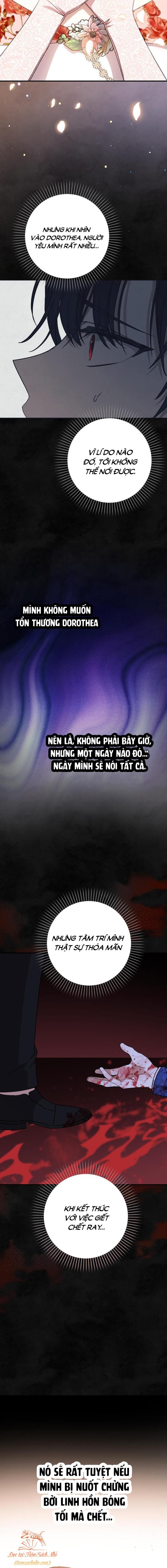 đọc truyện [end Ss1] Bạo Chúa Muốn Sống Hiền Lành Chương 57 ảnh 16 tại Giả Dược