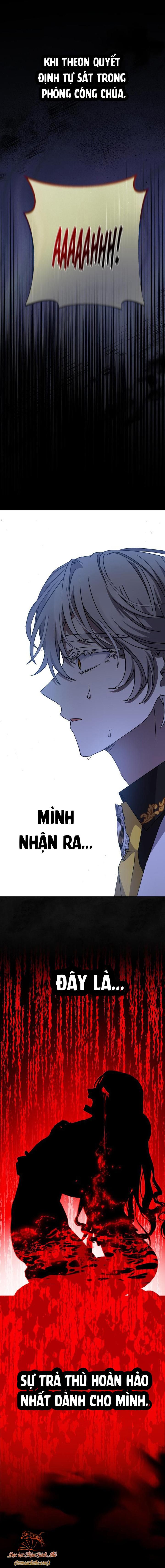 đọc truyện [end Ss1] Bạo Chúa Muốn Sống Hiền Lành Chương 59 ảnh 2 tại Giả Dược