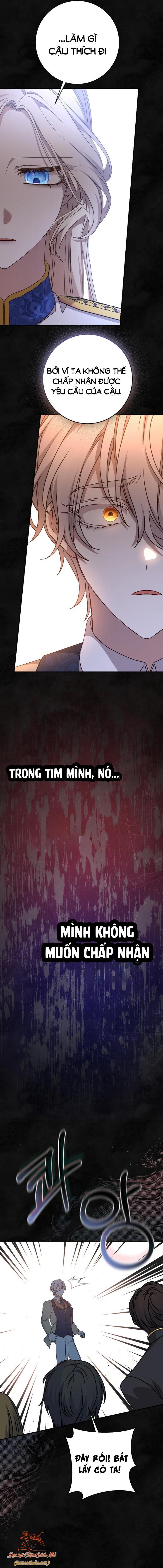 đọc truyện [end Ss1] Bạo Chúa Muốn Sống Hiền Lành Chương 59 ảnh 14 tại Giả Dược
