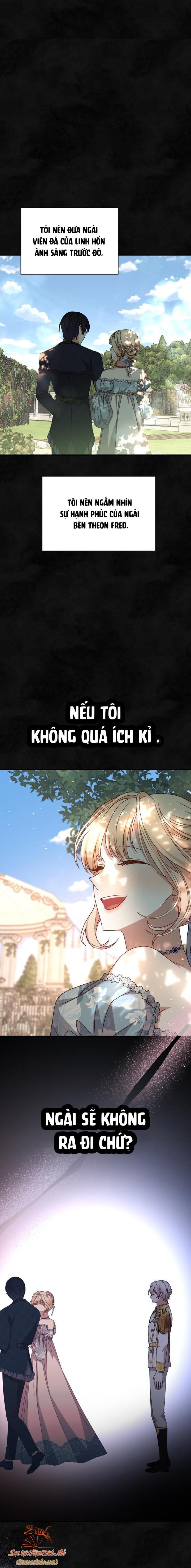 đọc truyện [end Ss1] Bạo Chúa Muốn Sống Hiền Lành Chương 59 ảnh 25 tại Giả Dược