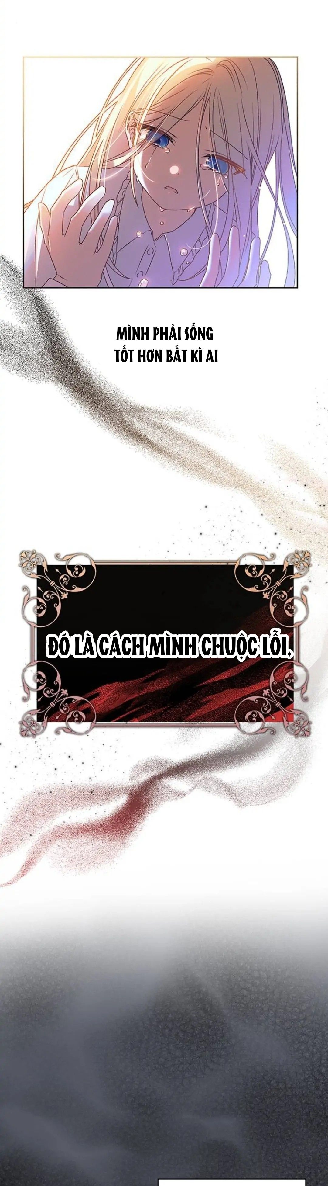 đọc truyện [end Ss1] Bạo Chúa Muốn Sống Hiền Lành Chương 6 ảnh 11 tại Giả Dược