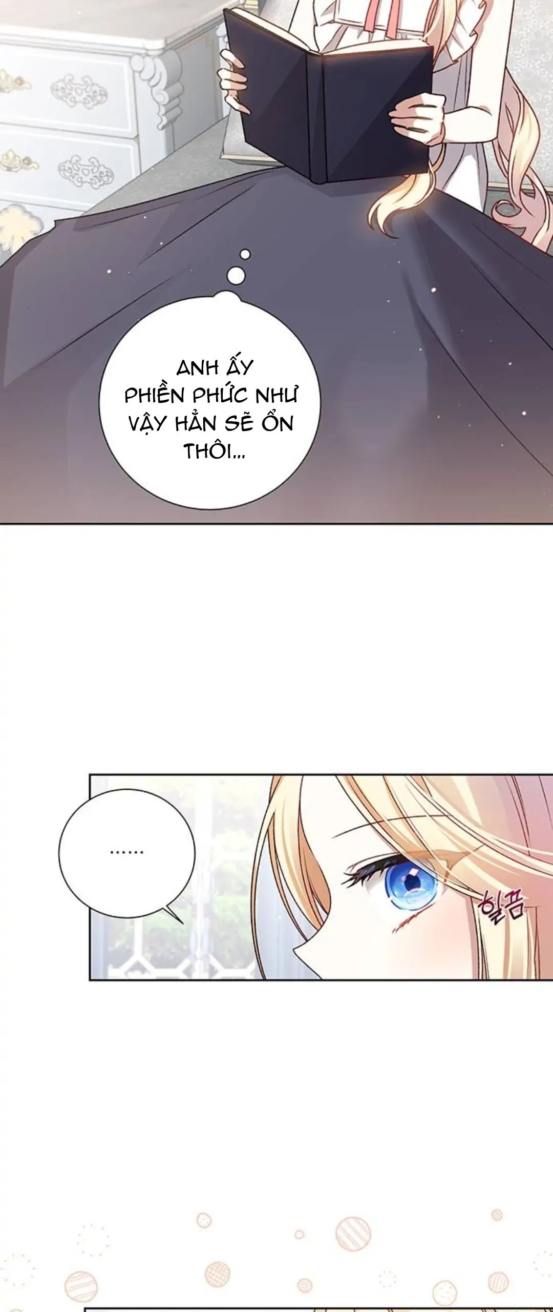 đọc truyện [end Ss1] Bạo Chúa Muốn Sống Hiền Lành Chương 6 ảnh 17 tại Giả Dược