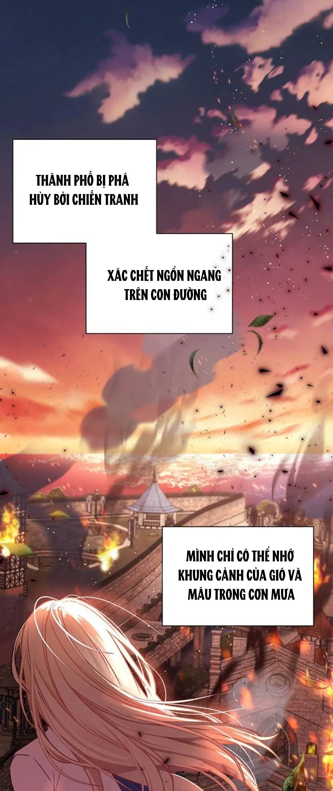đọc truyện [end Ss1] Bạo Chúa Muốn Sống Hiền Lành Chương 6 ảnh 55 tại Giả Dược