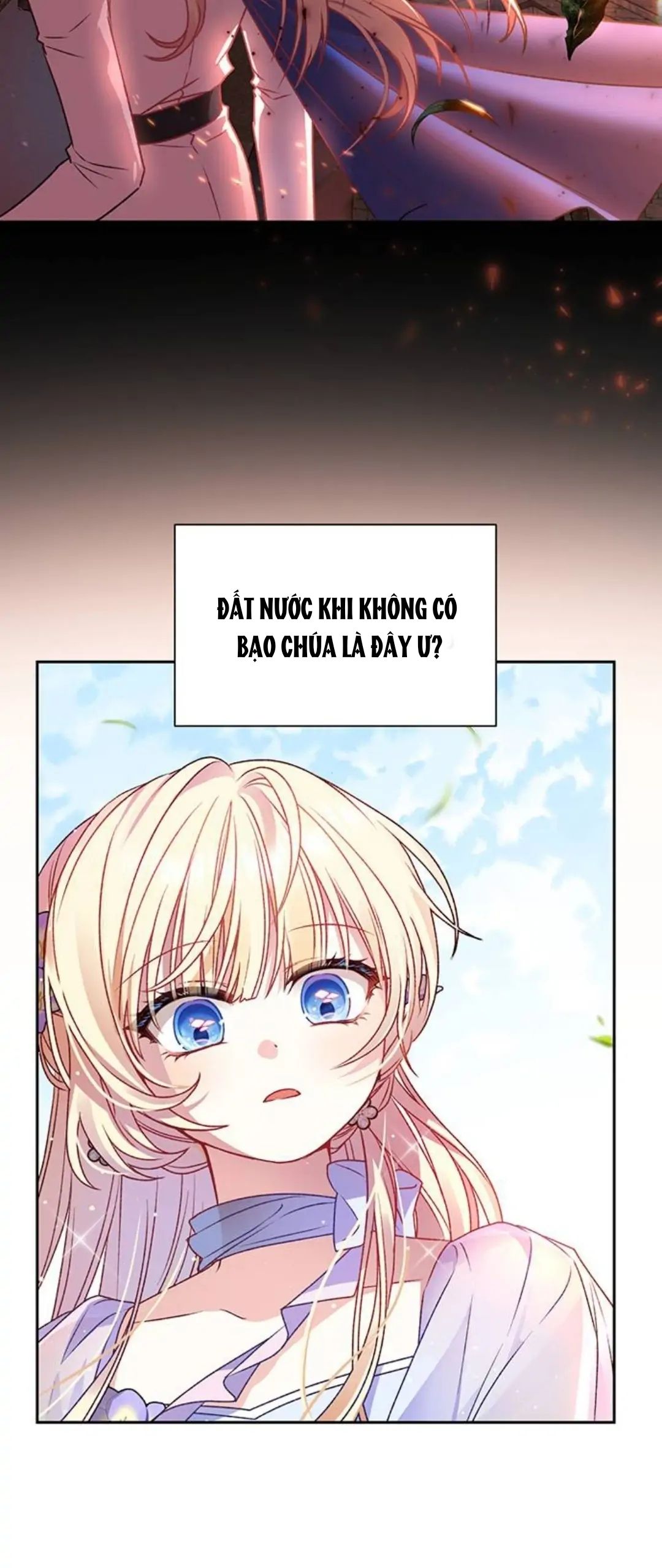 đọc truyện [end Ss1] Bạo Chúa Muốn Sống Hiền Lành Chương 6 ảnh 56 tại Giả Dược