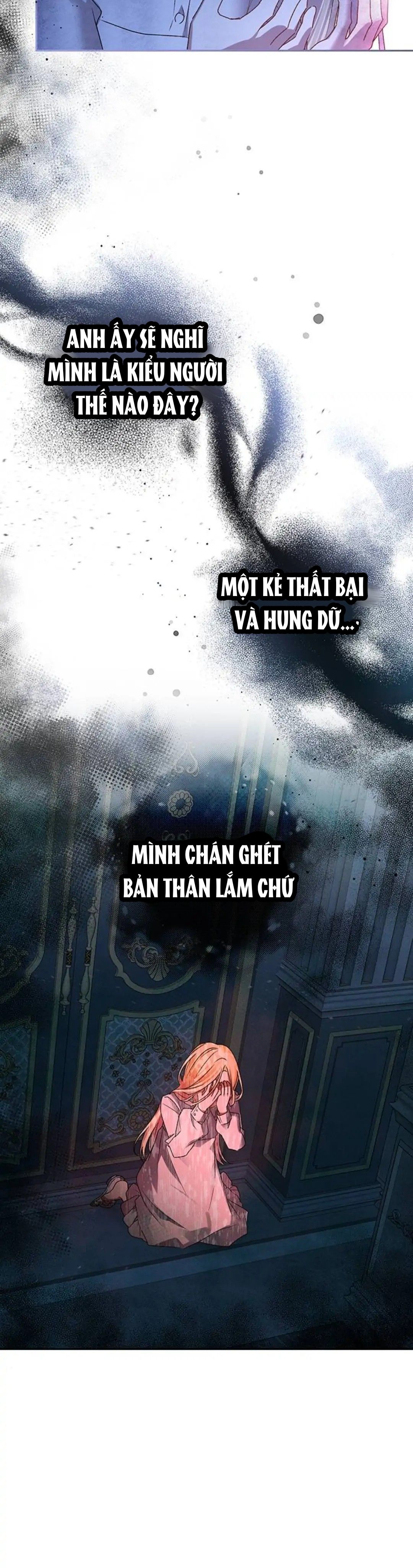 đọc truyện [end Ss1] Bạo Chúa Muốn Sống Hiền Lành Chương 6 ảnh 10 tại Giả Dược