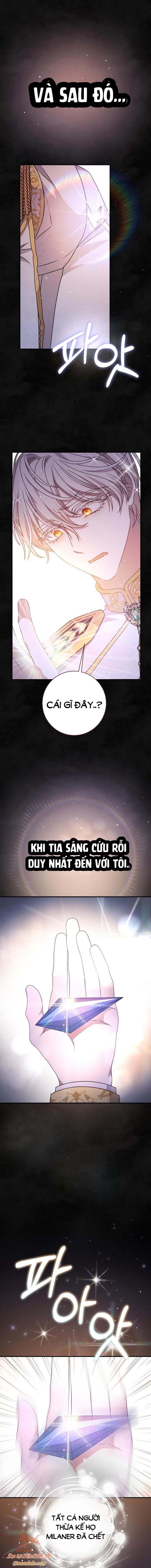 đọc truyện [end Ss1] Bạo Chúa Muốn Sống Hiền Lành Chương 60 ảnh 2 tại Giả Dược