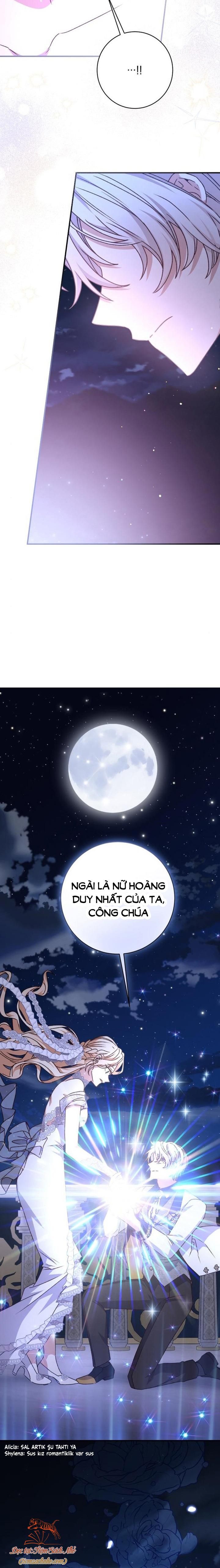đọc truyện [end Ss1] Bạo Chúa Muốn Sống Hiền Lành Chương 60 ảnh 23 tại Giả Dược