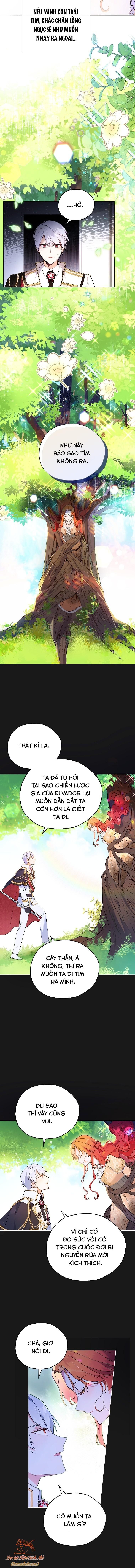 đọc truyện [end Ss1] Bé Con Chốn Hoa Nở Chương 1 ảnh 6 tại Thiên Thai Truyện