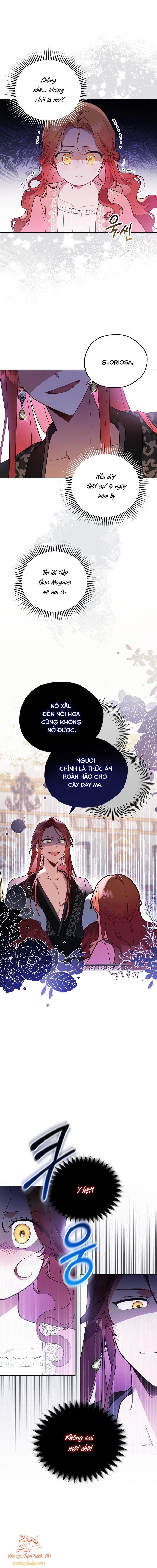 đọc truyện [end Ss1] Bé Con Chốn Hoa Nở Chương 2 ảnh 3 tại Thiên Thai Truyện