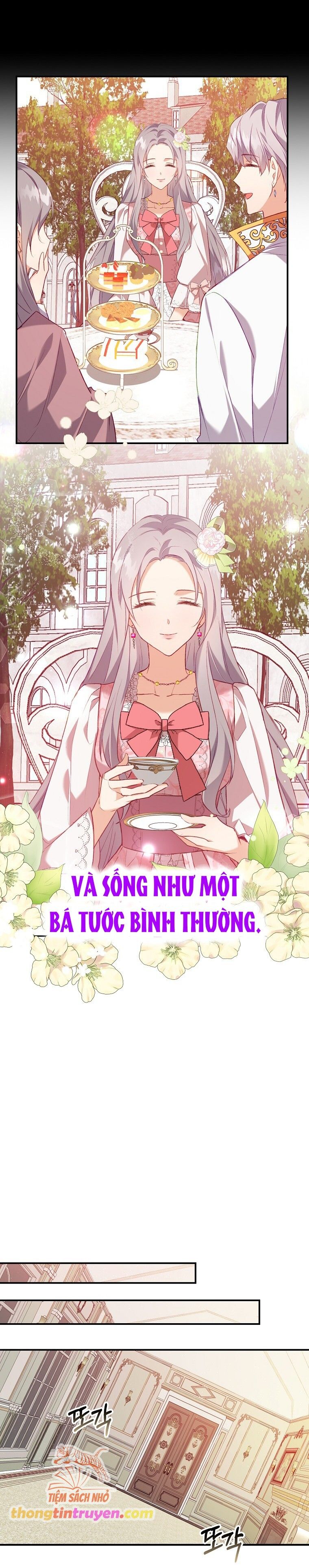 đọc truyện [end Ss1] Chỉ Nhận Thức Được Sau Khi Mất Em Chương 0 ảnh 14 tại Truyện Dạ Ký