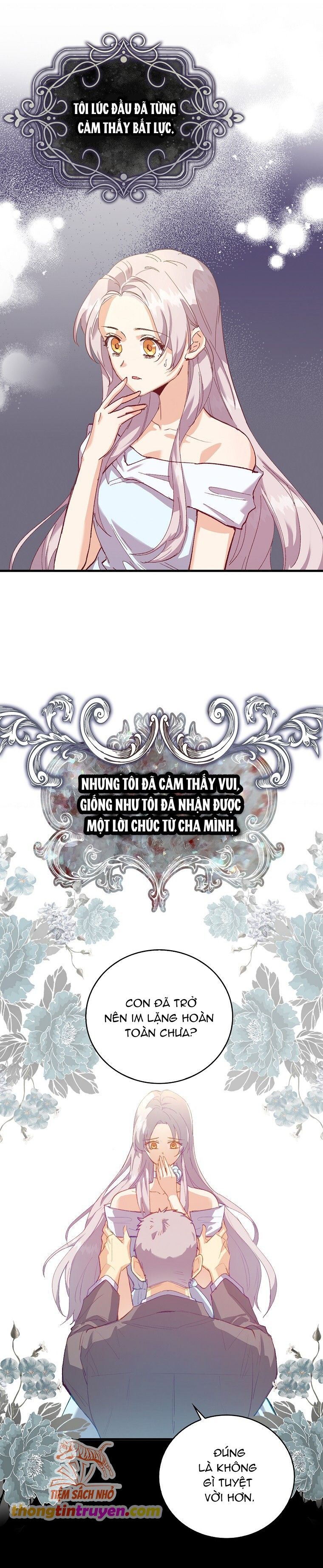 đọc truyện [end Ss1] Chỉ Nhận Thức Được Sau Khi Mất Em Chương 1 ảnh 12 tại Truyện Dạ Ký