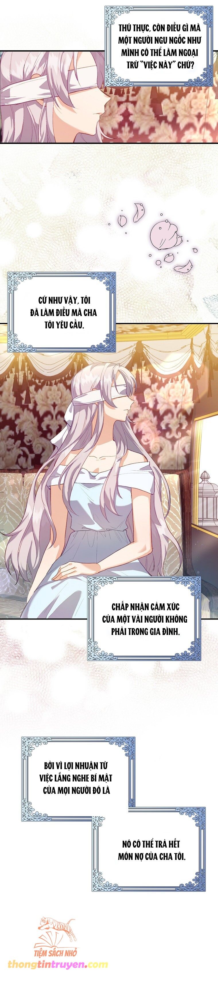 đọc truyện [end Ss1] Chỉ Nhận Thức Được Sau Khi Mất Em Chương 1 ảnh 19 tại Truyện Dạ Ký